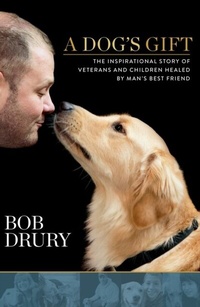 Enlarge image Cover: A Dog's Gift - Harmony/Rodale/Convergent