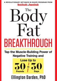 Abbildung von: The Body Fat Breakthrough - Harmony/Rodale/Convergent