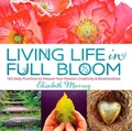 Cover: Living Life in Full Bloom - Harmony/Rodale/Convergent