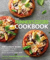 Abbildung von: The Runner's World Cookbook - Harmony/Rodale/Convergent