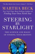 Cover: Steering by Starlight - Harmony/Rodale/Convergent