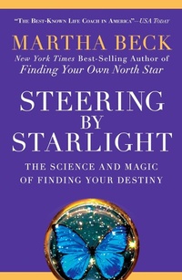 Enlarge image Cover: Steering by Starlight - Harmony/Rodale/Convergent