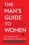 Cover: The Man's Guide to Women - Harmony/Rodale/Convergent