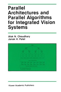 Abbildung von: Parallel Architectures and Parallel Algorithms for Integrated Vision Systems - Kluwer Academic Publishers