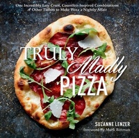 Abbildung von: Truly Madly Pizza - Harmony/Rodale/Convergent