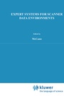 Cover: Expert Systems for Scanner Data Environments - Springer