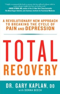 Cover: Total Recovery - Harmony/Rodale/Convergent