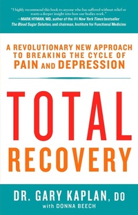 Enlarge image Cover: Total Recovery - Harmony/Rodale/Convergent