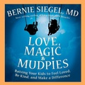 Cover: Love, Magic & Mudpies - Harmony/Rodale/Convergent