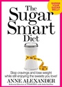 Cover: The Sugar Smart Diet - Harmony/Rodale/Convergent