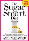 Cover: The Sugar Smart Diet - Harmony/Rodale/Convergent