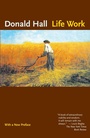Cover: Life Work - Beacon Press