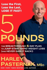Abbildung von: 5 Pounds - Harmony/Rodale/Convergent