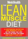 Cover: The Lean Muscle Diet - Harmony/Rodale/Convergent