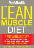 Cover: The Lean Muscle Diet - Harmony/Rodale/Convergent