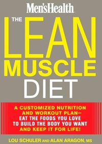 Enlarge image Cover: The Lean Muscle Diet - Harmony/Rodale/Convergent