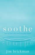 Cover: Soothe - Harmony/Rodale/Convergent