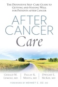 Cover: After Cancer Care - Harmony/Rodale/Convergent