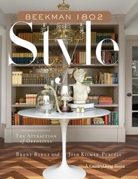 Abbildung von: Beekman 1802 Style - Harmony/Rodale/Convergent