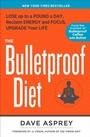 Cover: The Bulletproof Diet - Harmony/Rodale/Convergent
