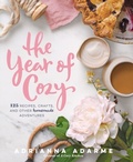 Cover: The Year of Cozy - Harmony/Rodale/Convergent