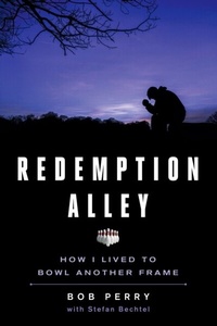 Enlarge image Cover: Redemption Alley - Harmony/Rodale/Convergent