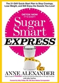 Cover: Sugar Smart Express - Harmony/Rodale/Convergent