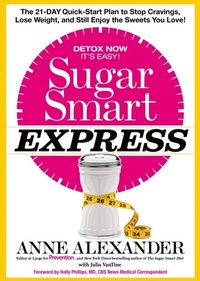Enlarge image Cover: Sugar Smart Express - Harmony/Rodale/Convergent