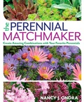 Cover: The Perennial Matchmaker - Harmony/Rodale/Convergent