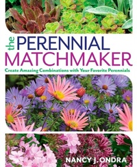 Enlarge image Cover: The Perennial Matchmaker - Harmony/Rodale/Convergent