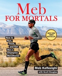 Abbildung von: Meb For Mortals - Harmony/Rodale/Convergent