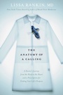 Cover: The Anatomy of a Calling - Harmony/Rodale/Convergent