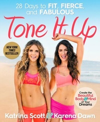 Abbildung von: Tone It Up - Harmony/Rodale/Convergent
