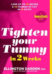 Abbildung von: Tighten Your Tummy in 2 Weeks - Harmony/Rodale/Convergent