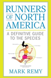 Abbildung von: Runners of North America - Harmony/Rodale/Convergent
