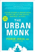 Cover: The Urban Monk - Harmony/Rodale/Convergent