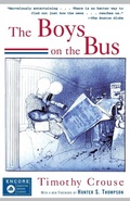 Cover: The Boys on the Bus - Random House USA Inc