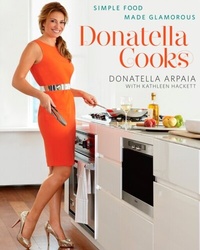 Enlarge image Cover: Donatella Cooks - Harmony/Rodale/Convergent