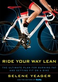 Cover: Ride Your Way Lean - Harmony/Rodale/Convergent