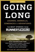 Cover: Going Long - Harmony/Rodale/Convergent
