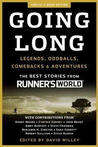 Abbildung von: Going Long - Harmony/Rodale/Convergent