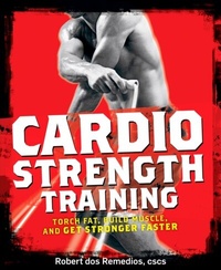 Abbildung von: Cardio Strength Training - Harmony/Rodale/Convergent