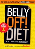 Cover: The Belly Off! Diet - Harmony/Rodale/Convergent