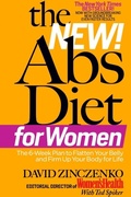 Cover: The New Abs Diet for Women - Harmony/Rodale/Convergent