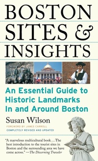 Abbildung von: Boston Sites & Insights - Beacon Press