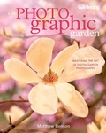 Cover: The Photographic Garden - Harmony/Rodale/Convergent