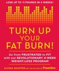 Cover: Turn Up Your Fat Burn! - Harmony/Rodale/Convergent