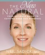 Cover: The New Natural - Harmony/Rodale/Convergent