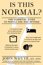 Cover: Is This Normal? - Harmony/Rodale/Convergent