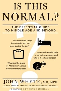 Enlarge image Cover: Is This Normal? - Harmony/Rodale/Convergent